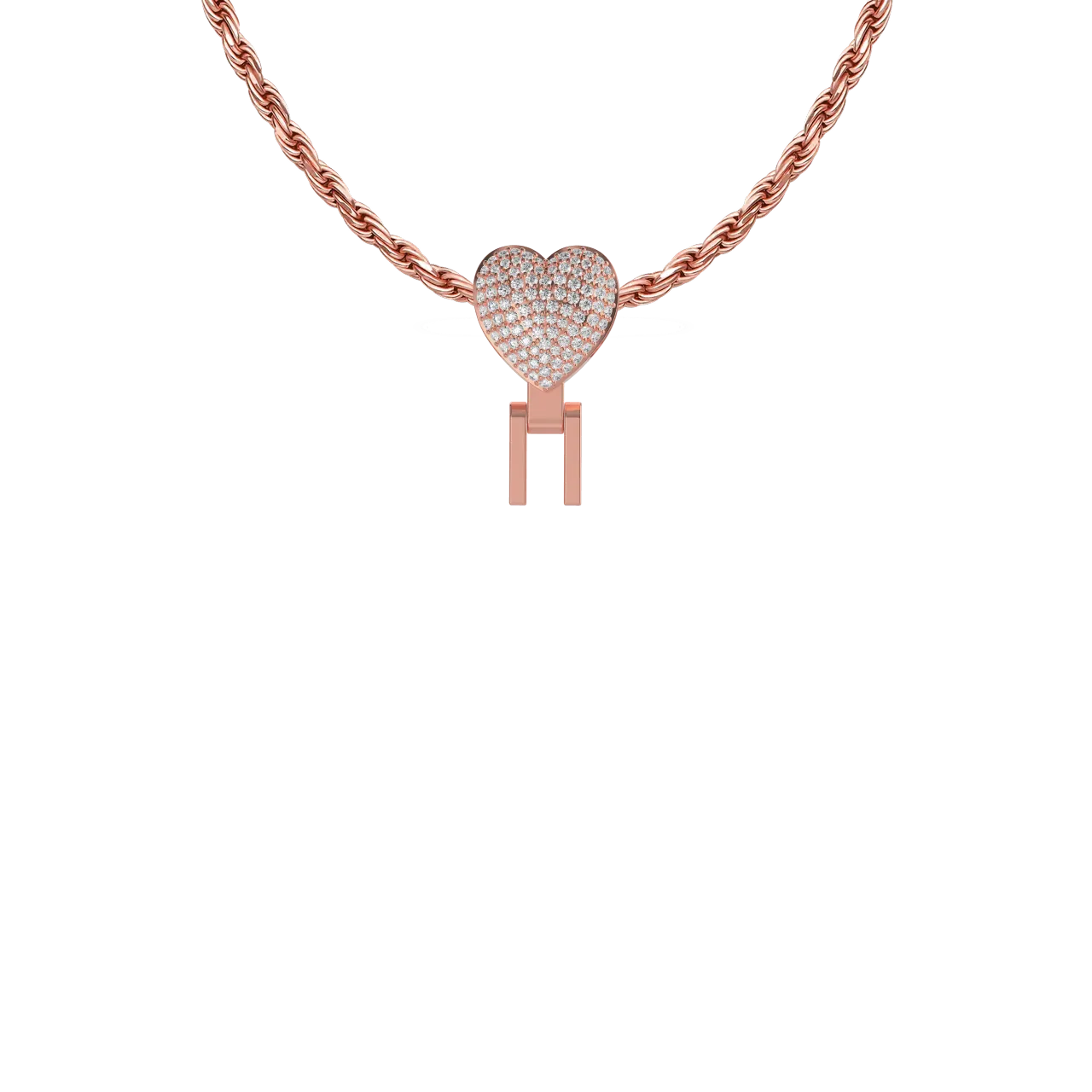 Heart Bail - Small Size