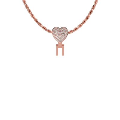 Heart Bail - Small Size
