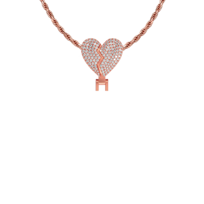 Broken Heart Bail