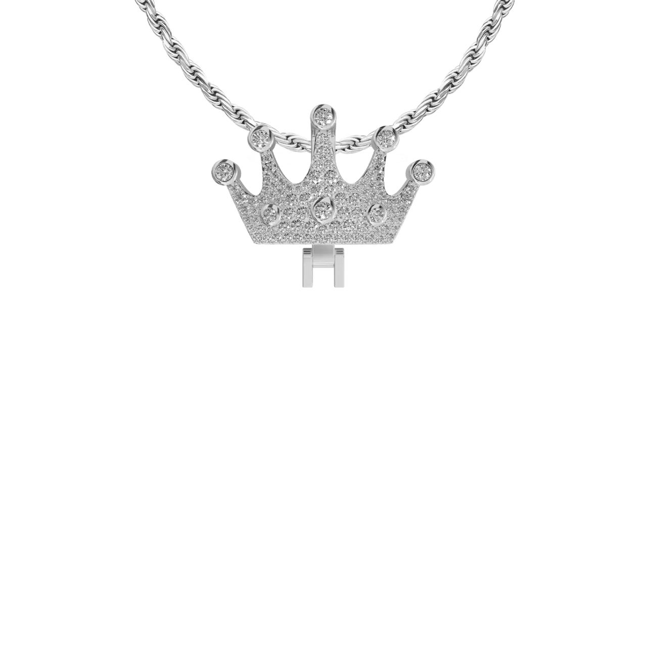 Crown Bail