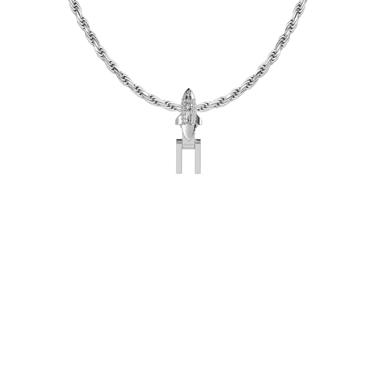 Rocket Bail - Small Size