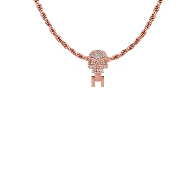 Skull Bail - Small Size