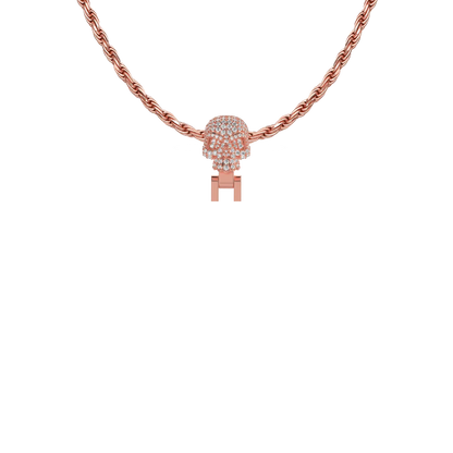 Skull Bail - Small Size