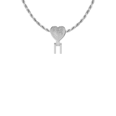Heart Bail - Small Size