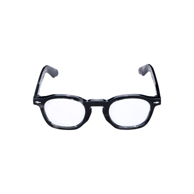Premium Sunglasses with Leather Case