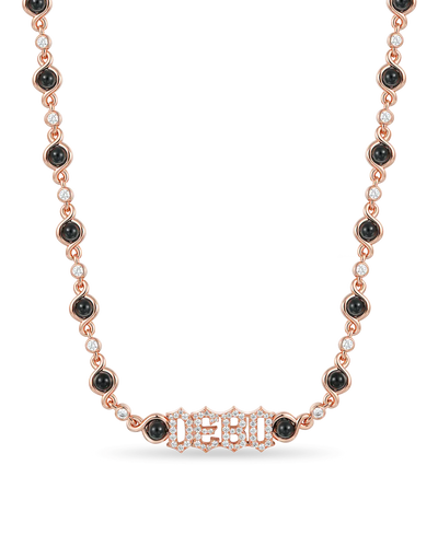 #Color_Rose Gold