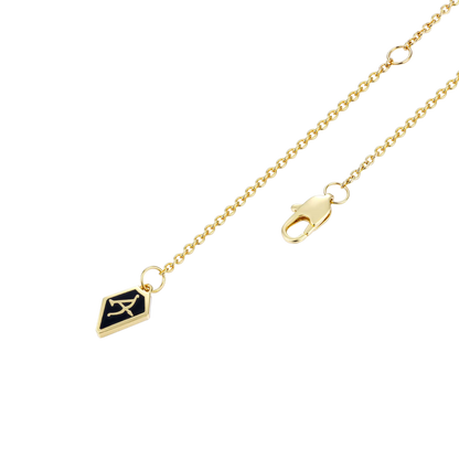 Custom Romantic Name Necklace Set