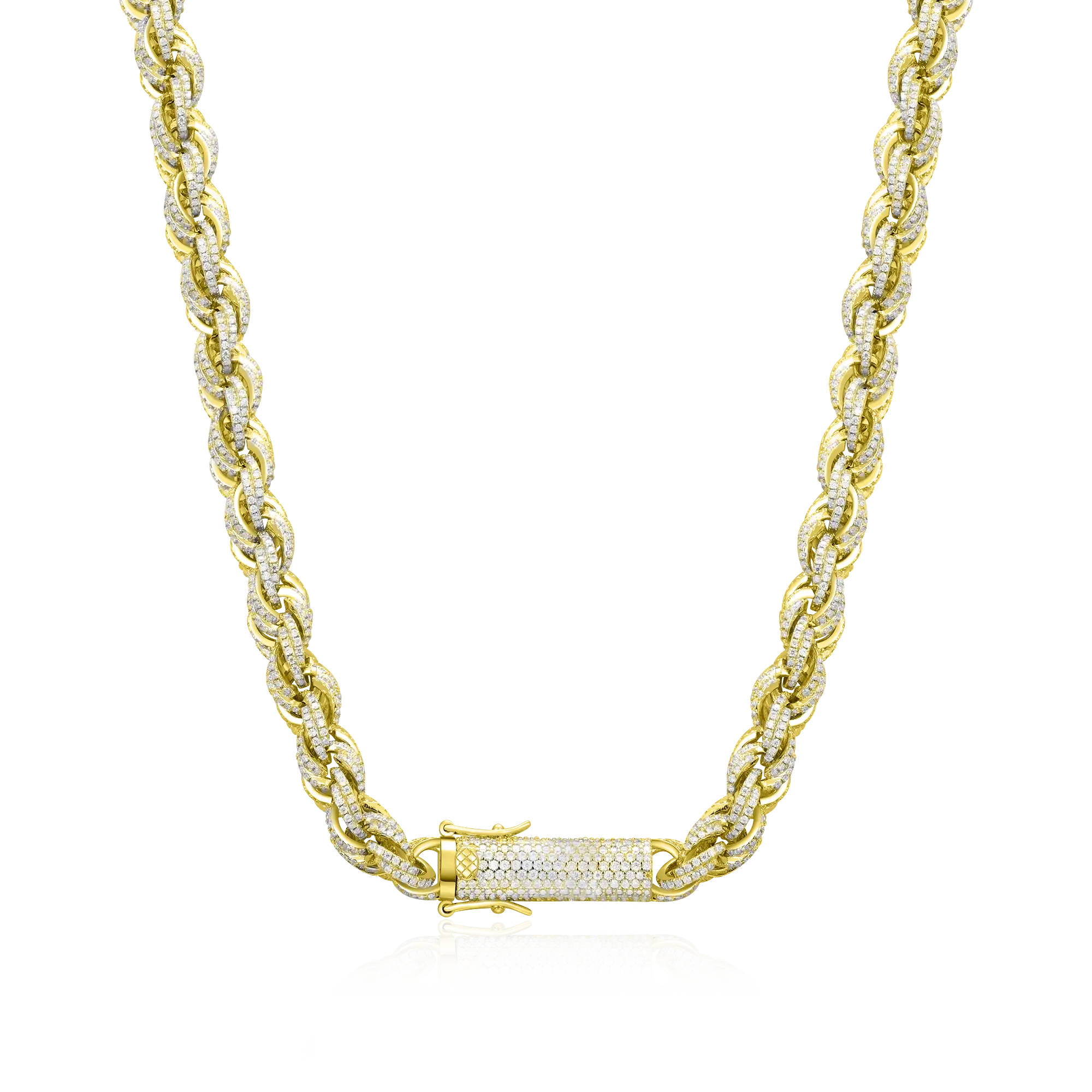 #Color_Yellow Gold