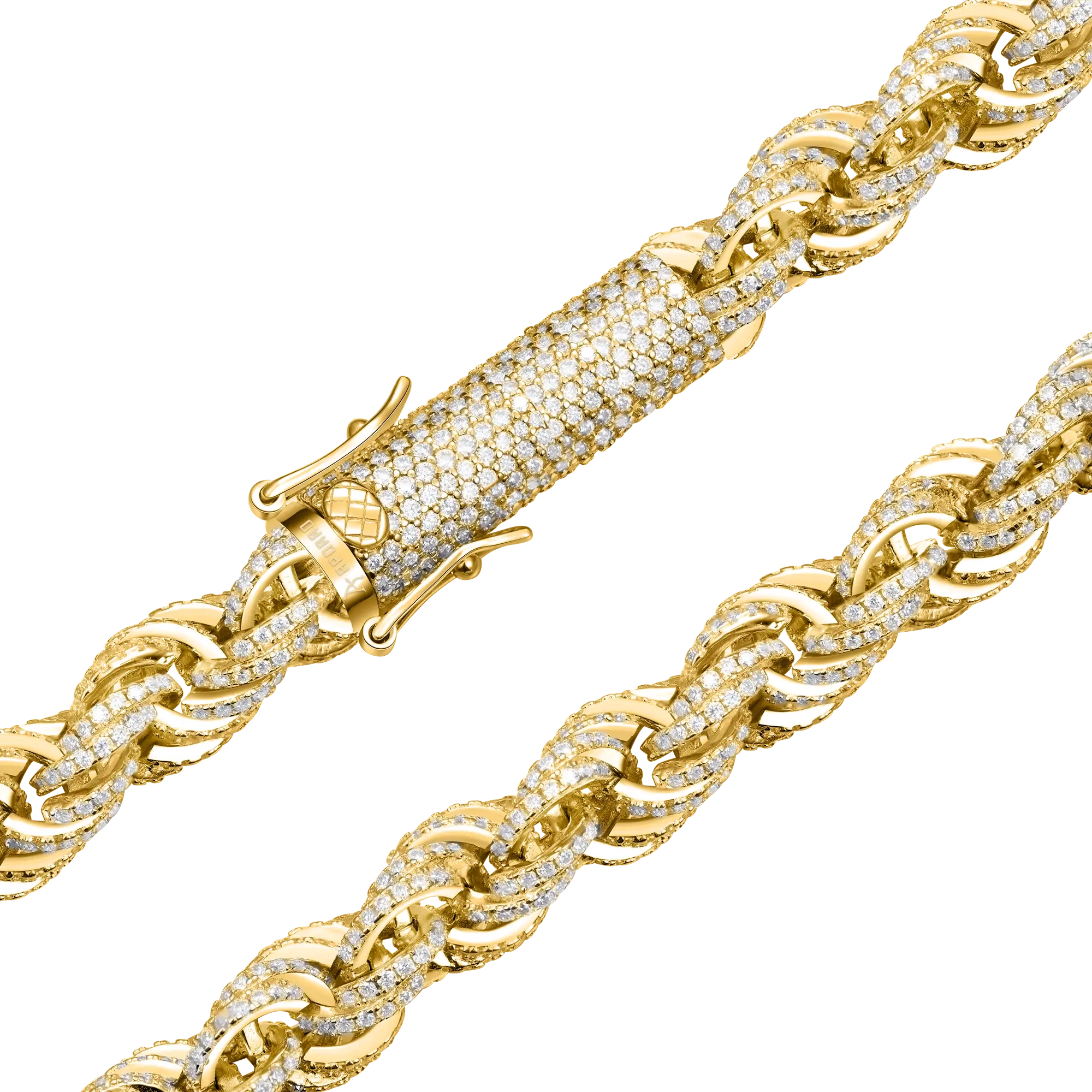 #Color_Yellow Gold