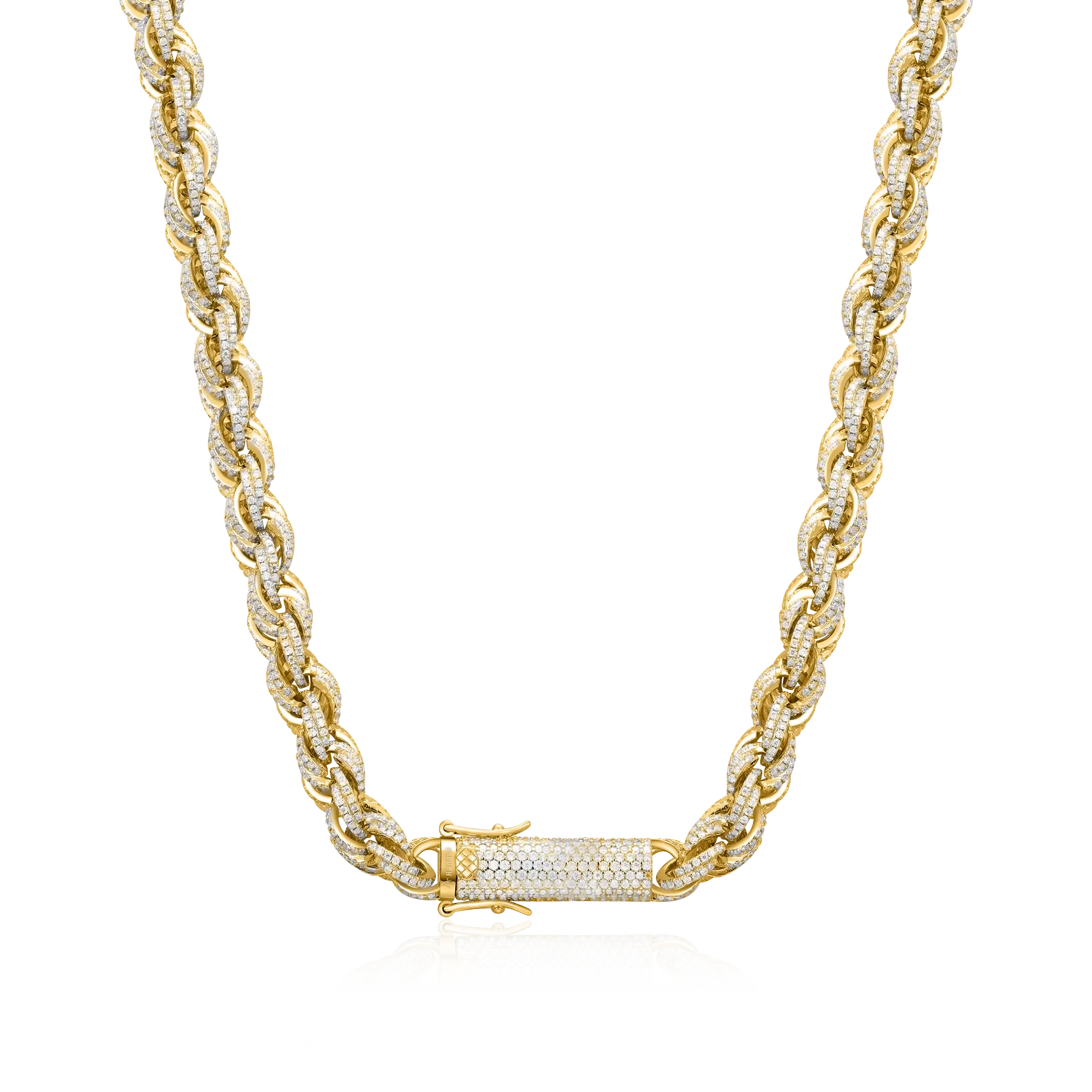 #Color_Yellow Gold