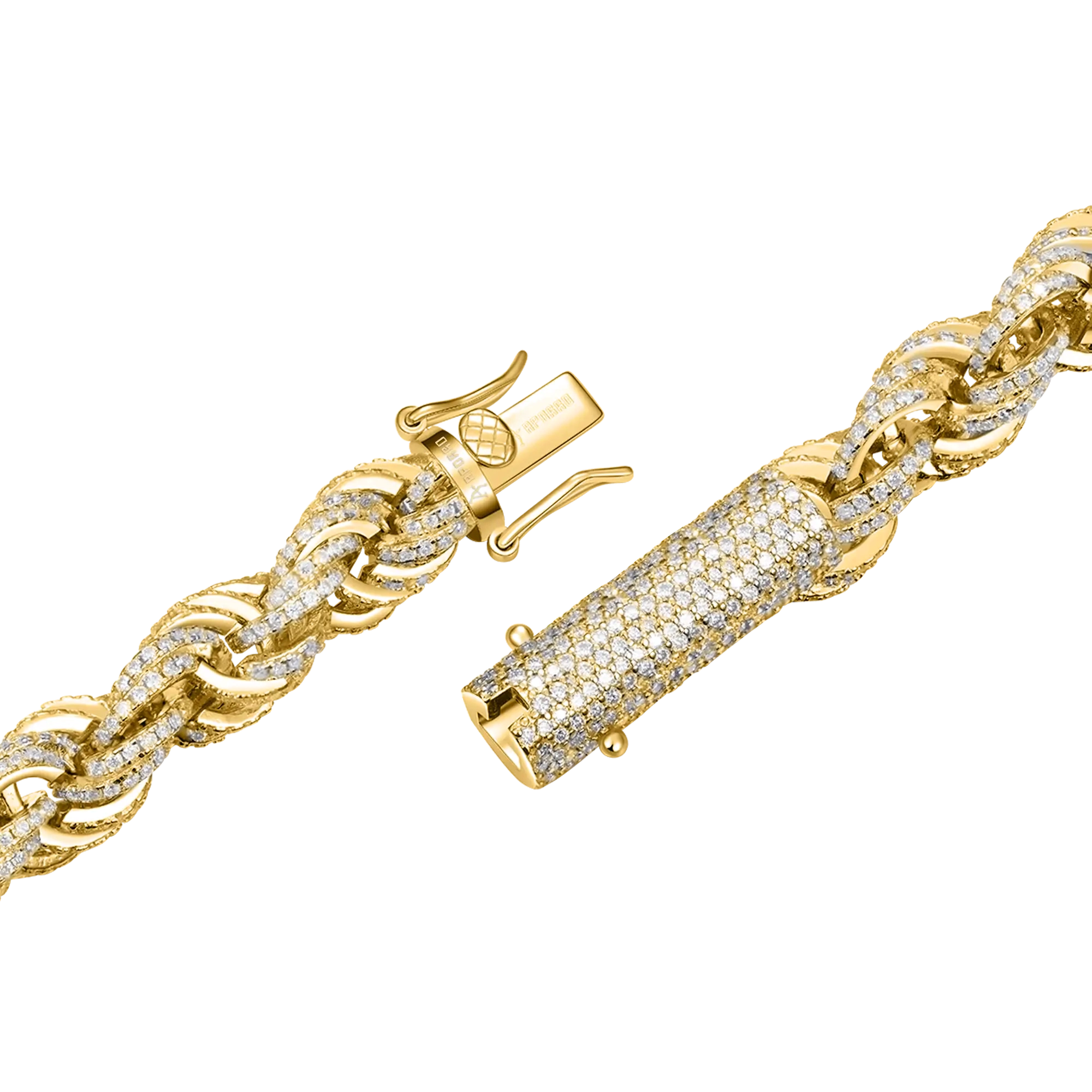 #Color_Yellow Gold