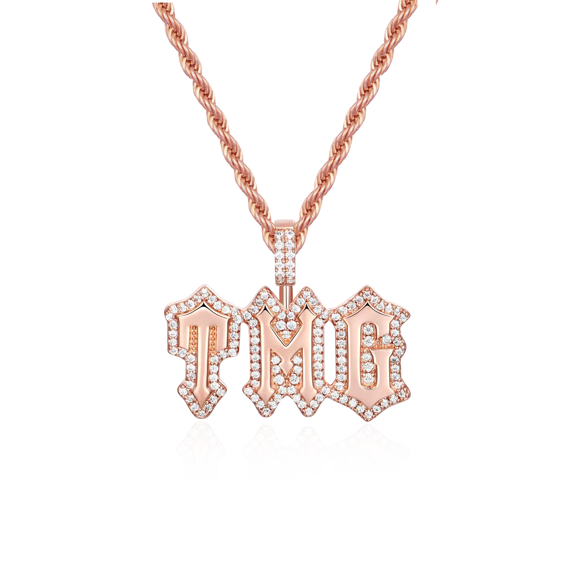 #Color_Rose Gold