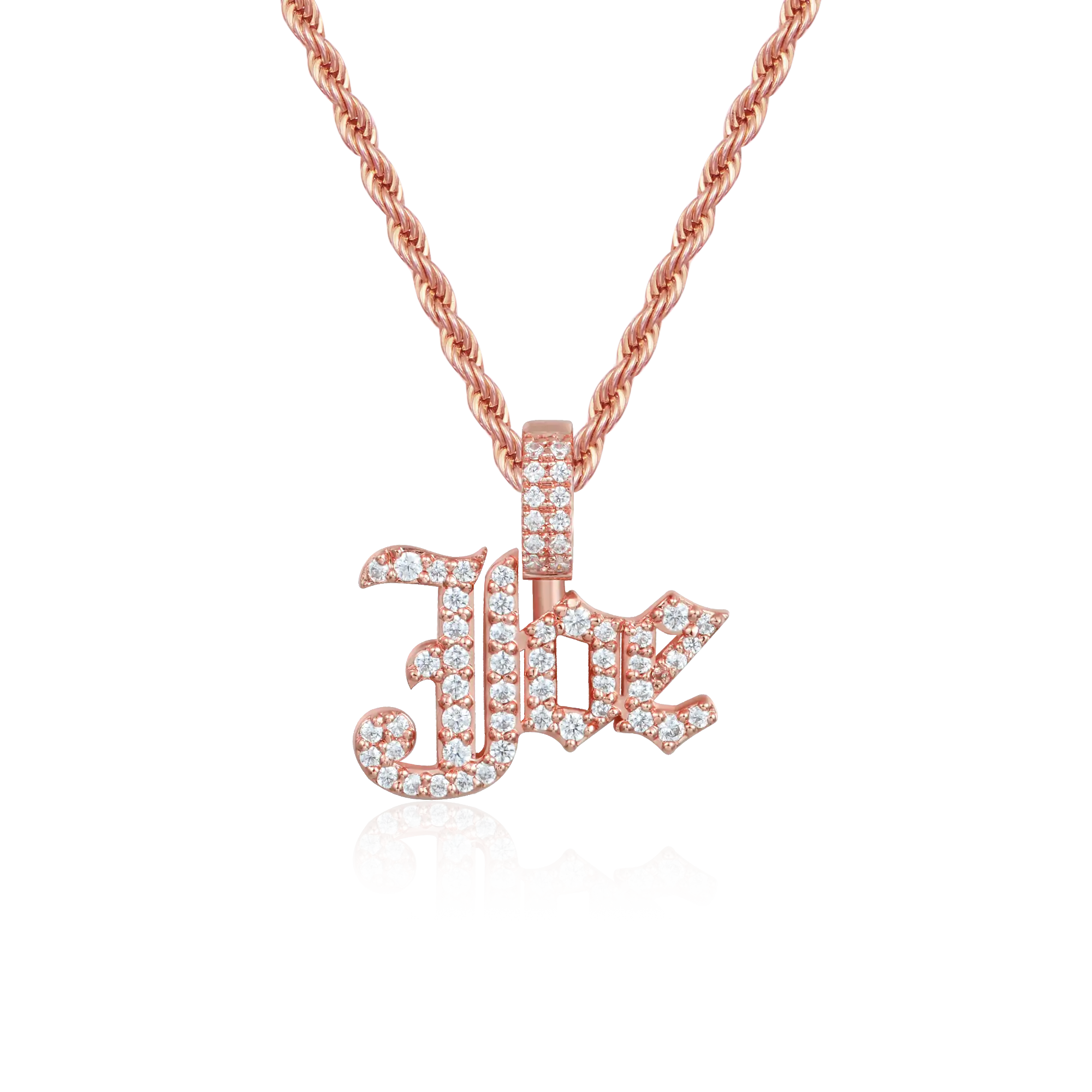 #Color_Rose Gold