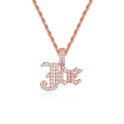#Color_Rose Gold