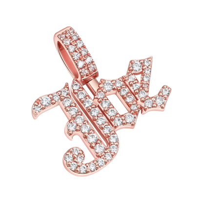 #Color_Rose Gold