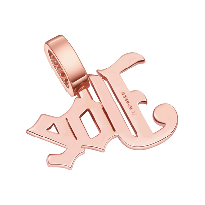 #Color_Rose Gold