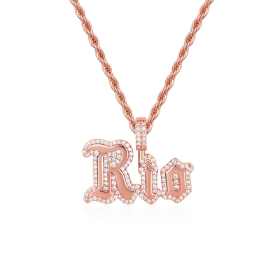 #Color_Rose Gold
