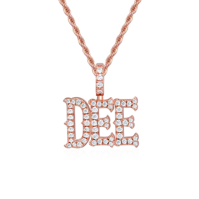 #Color_Rose Gold
