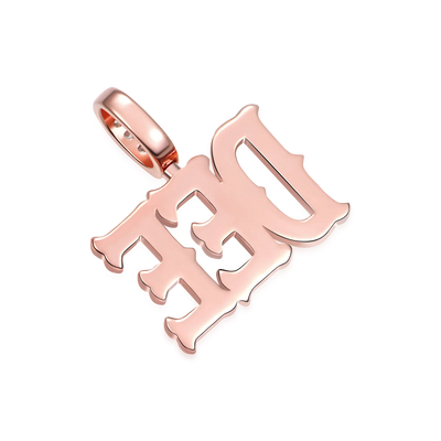 #Color_Rose Gold