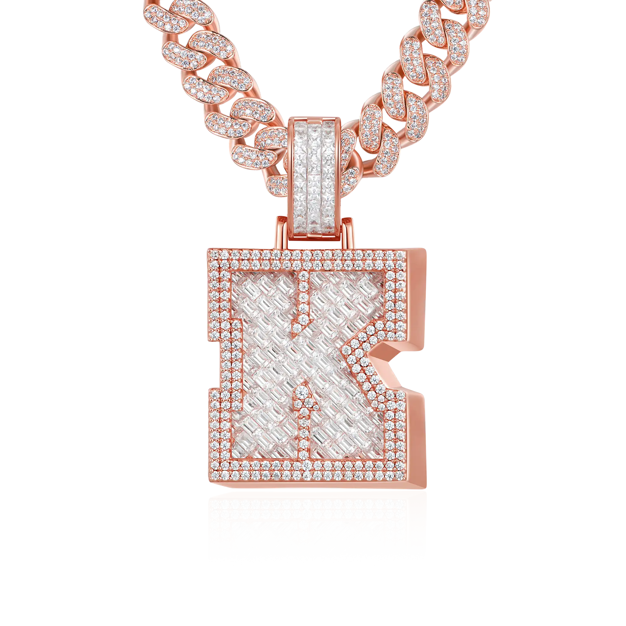 #Color_Rose Gold