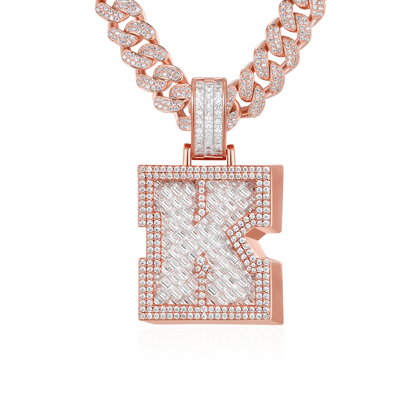 #Color_Rose Gold