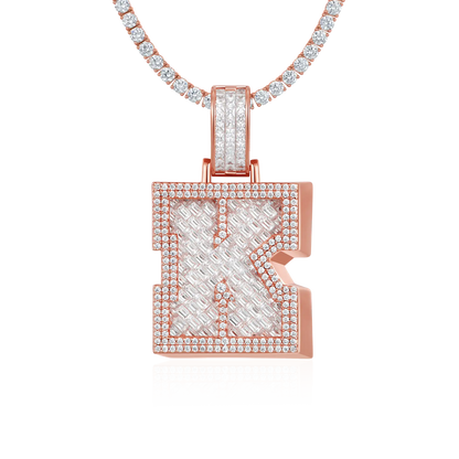 #Color_Rose Gold