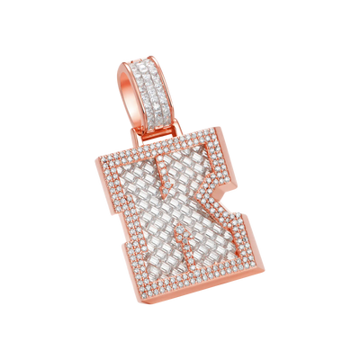 #Color_Rose Gold