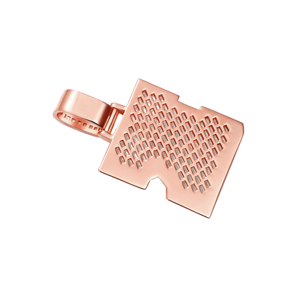 #Color_Rose Gold