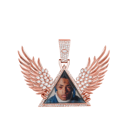 #Color_Rose Gold
