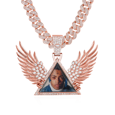 #Color_Rose Gold