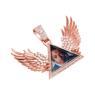 #Color_Rose Gold