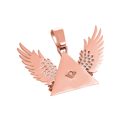 #Color_Rose Gold