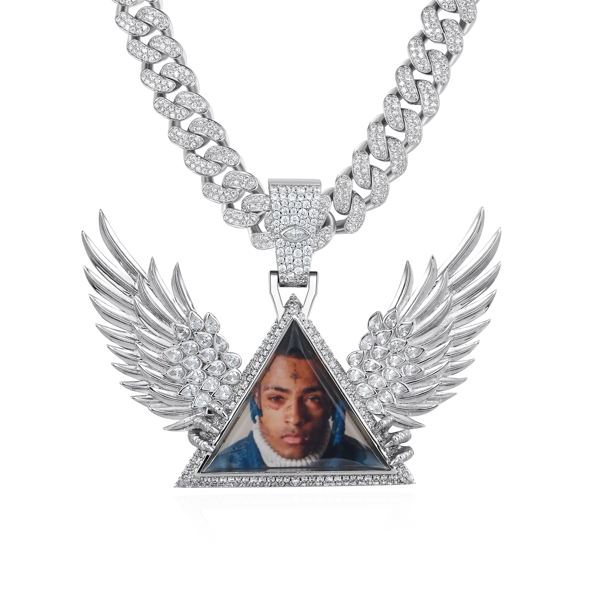 #Color_White Gold