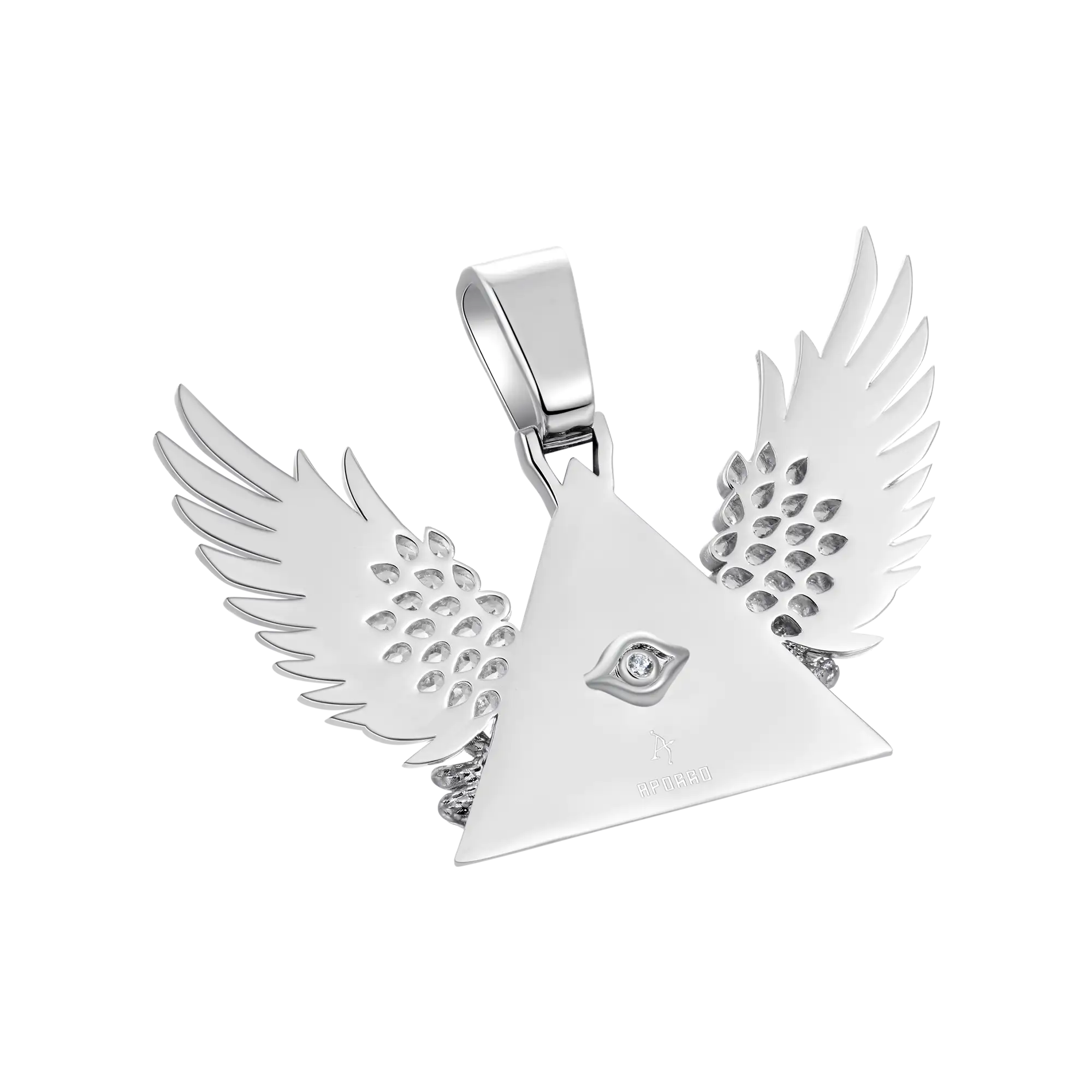#Color_White Gold