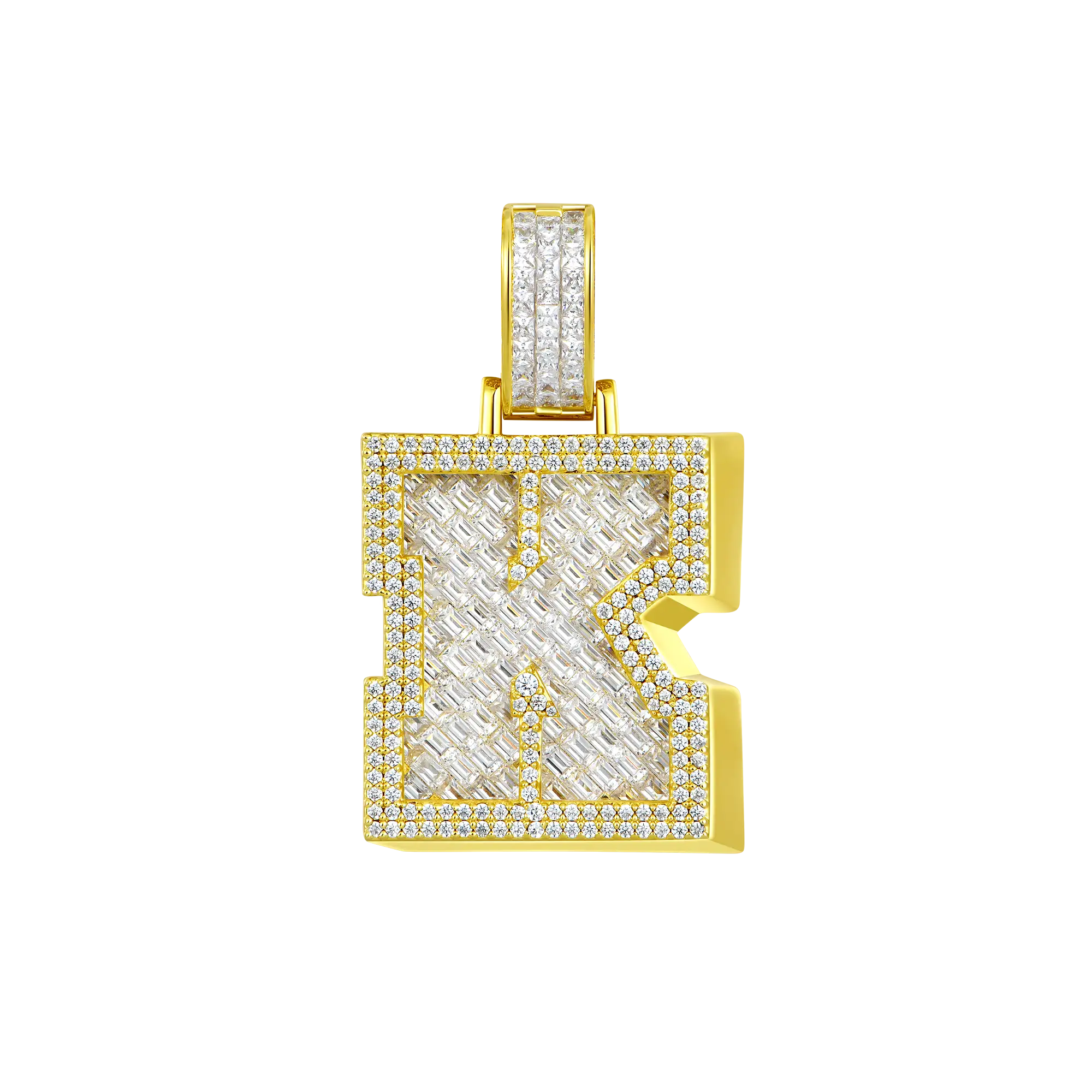 #Color_Yellow Gold