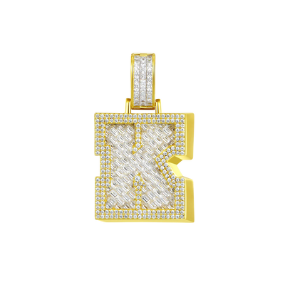 #Color_Yellow Gold