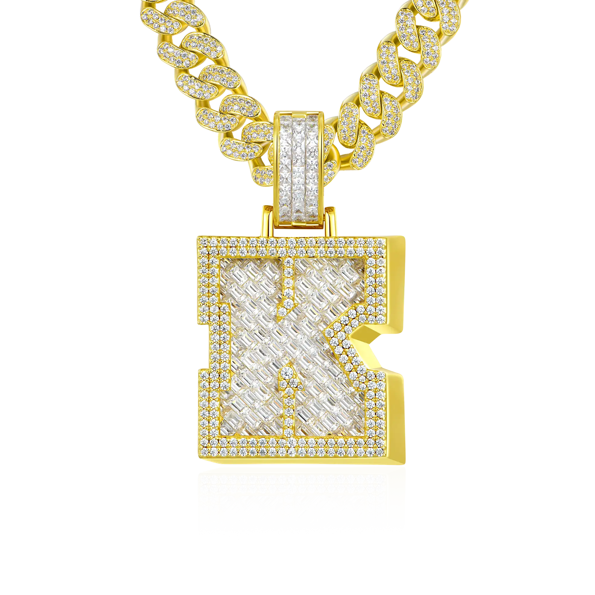 #Color_Yellow Gold