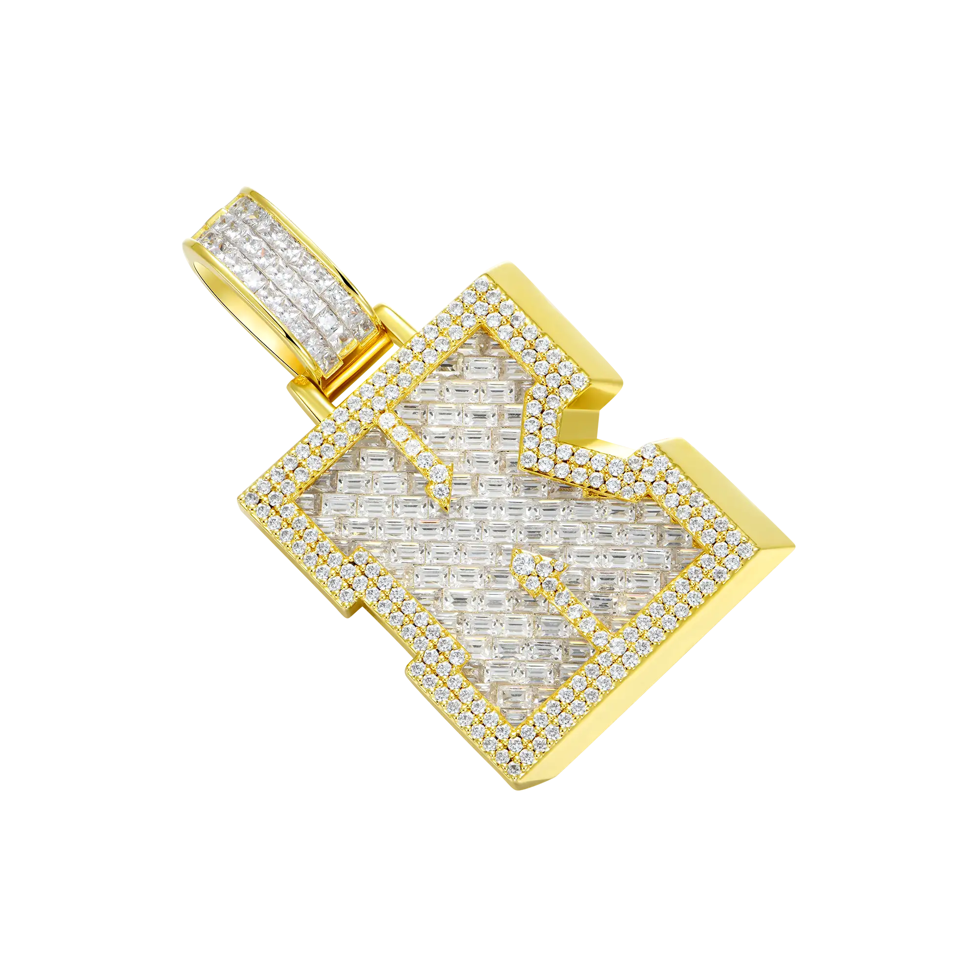 #Color_Yellow Gold