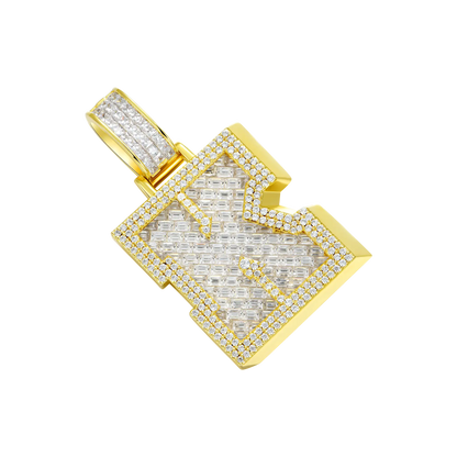 #Color_Yellow Gold