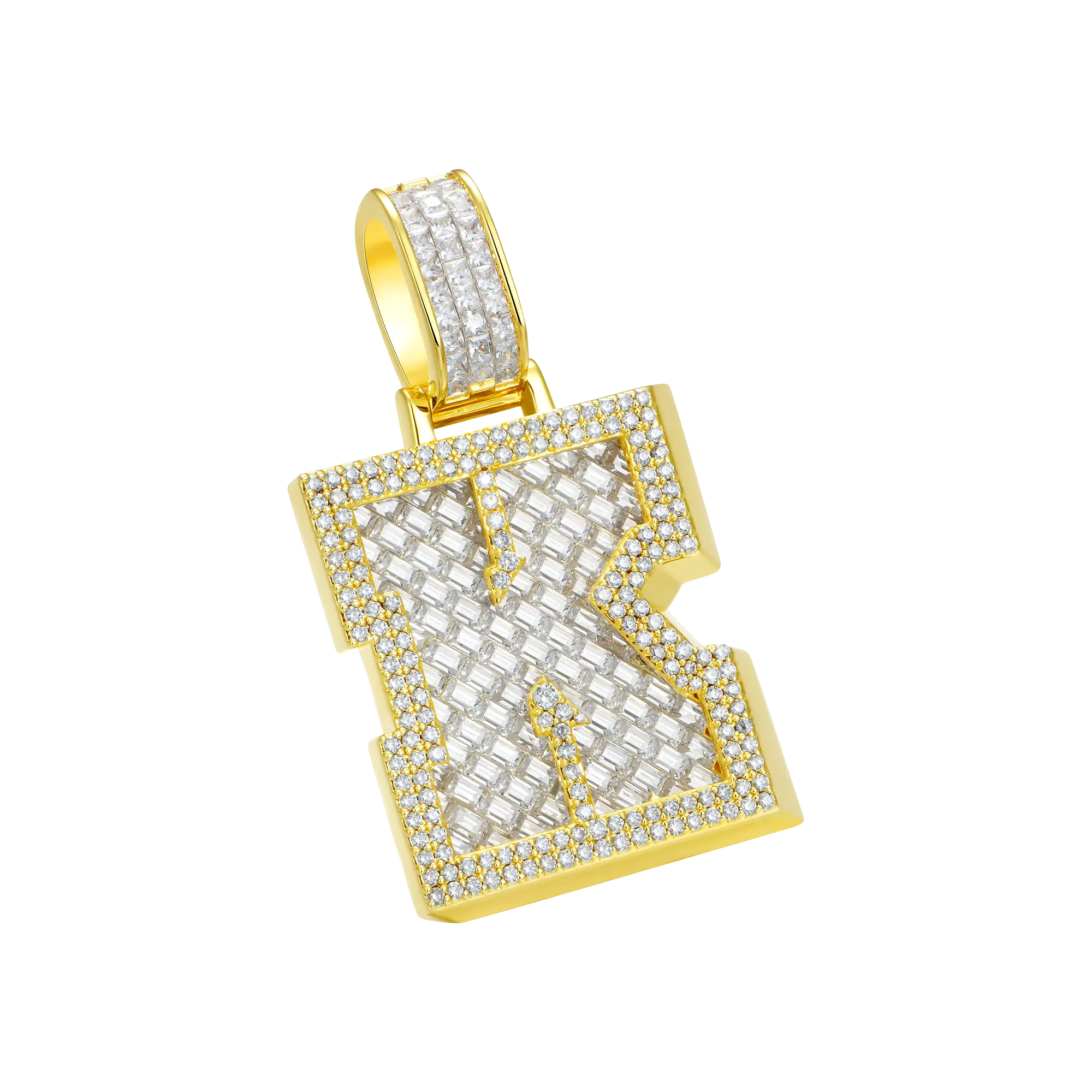 #Color_Yellow Gold