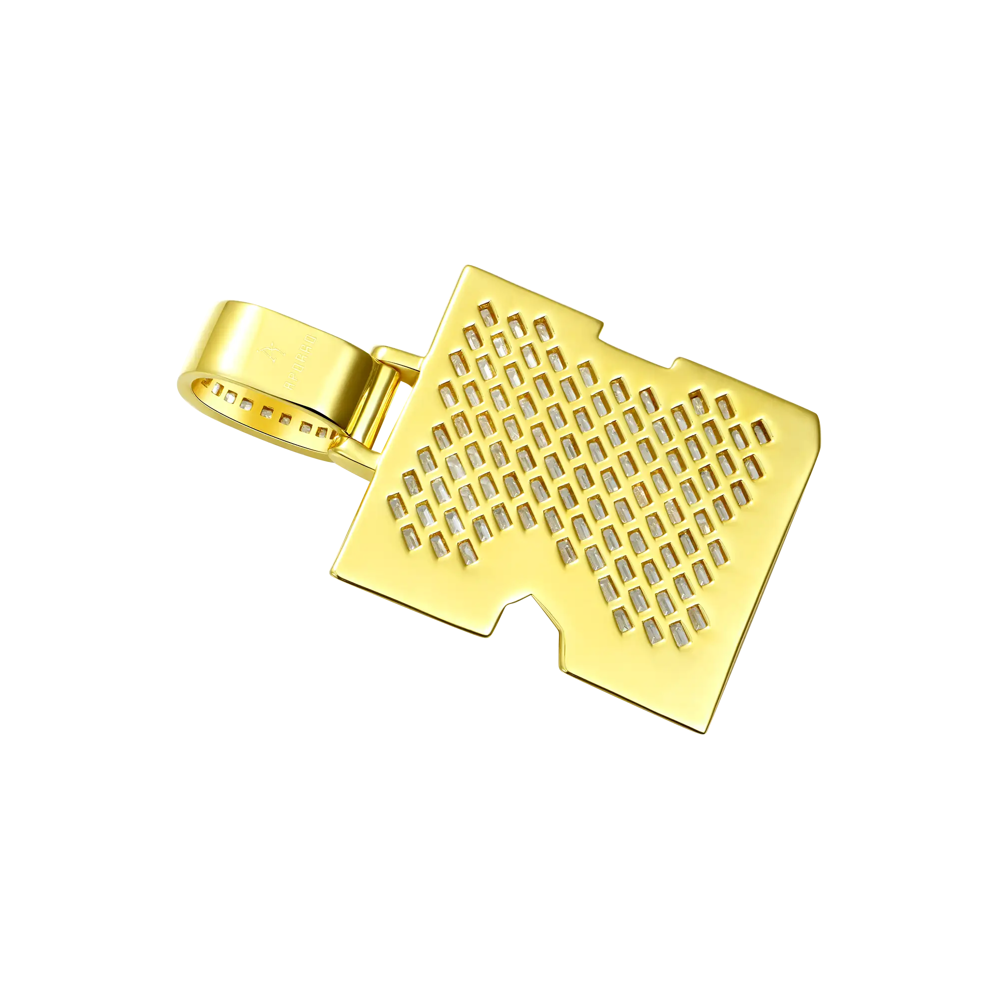#Color_Yellow Gold