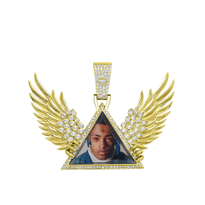 #Color_Yellow Gold