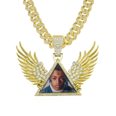 #Color_Yellow Gold