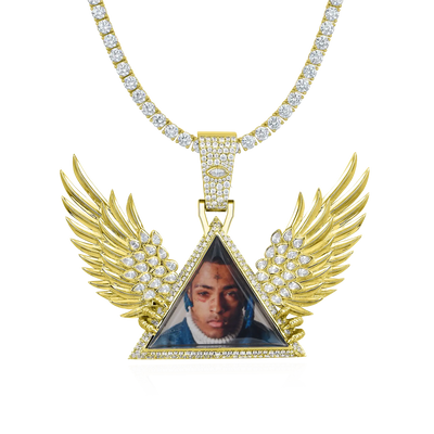 #Color_Yellow Gold