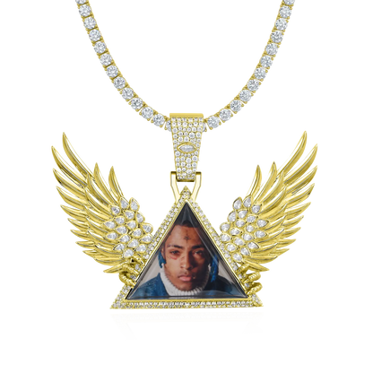 #Color_Yellow Gold