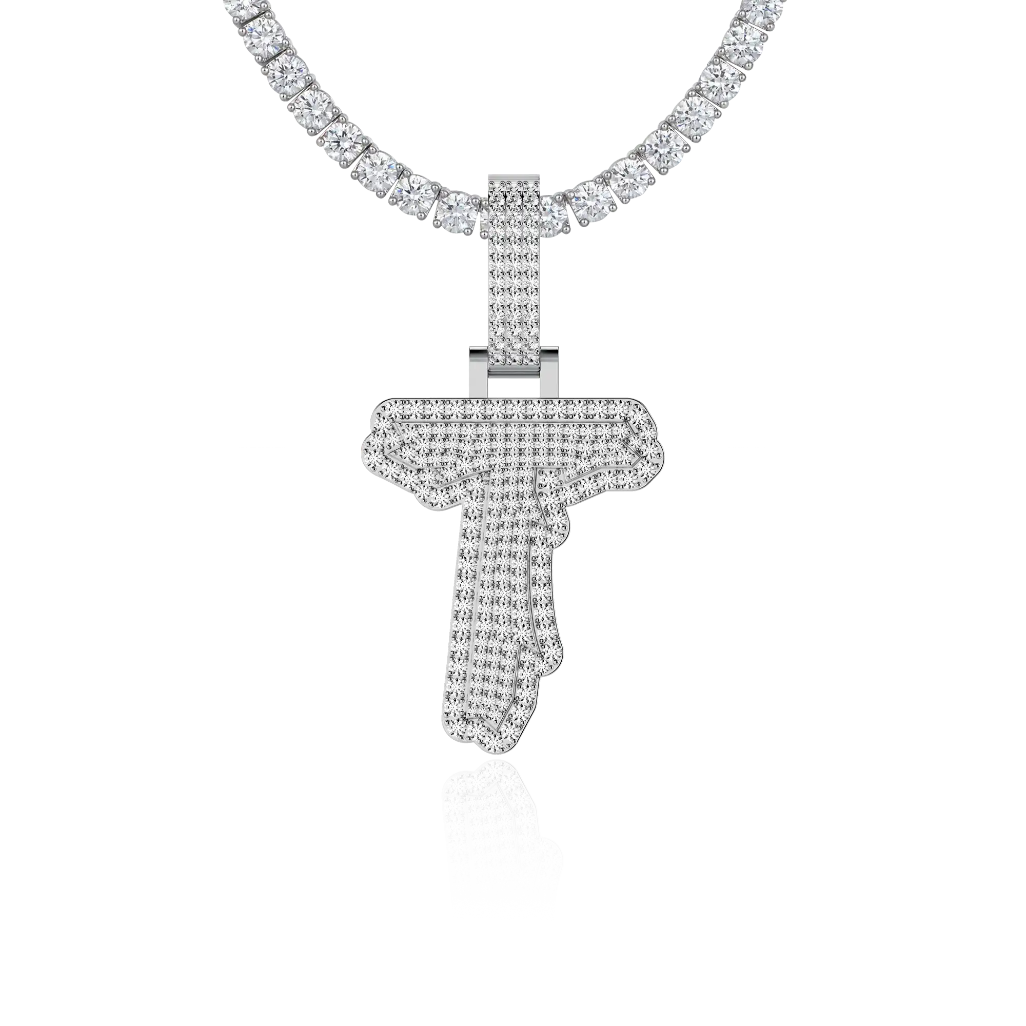 #Color_White Gold