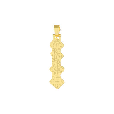 #Color_Yellow Gold