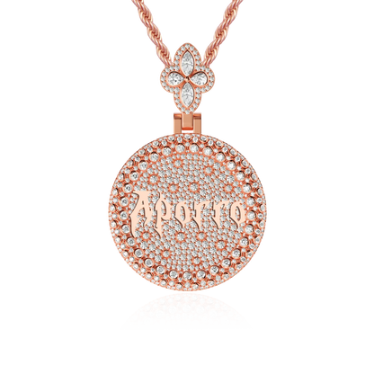 #Color_Rose Gold