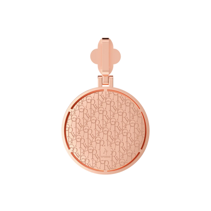 #Color_Rose Gold