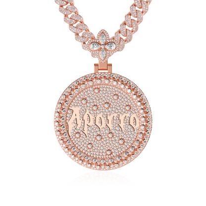 #Color_Rose Gold